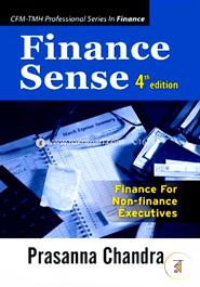 Finance Sense image