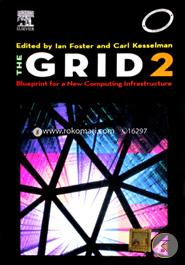 The Grid 2: Blue Print for a New Computing Infrastructure image
