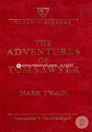 The Adventures Of Tomsawyer image