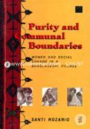 Purity and Communal Boundaries: Women and Social Change in a Bangladeshi Village image