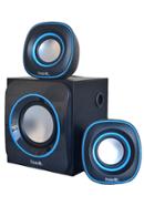Havit USB 2:1 Mini Subwoofer (SK450)