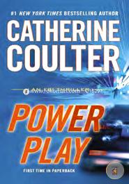 Power Play (An FBI Thriller) image