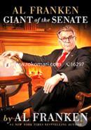 Al Franken, Giant of the Senate image
