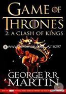 A Clash Of Kings image