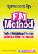 FM Method The Best Methodology of Teaching Spoken And Written English (Matrovashay Chetonay Udbuddho) image