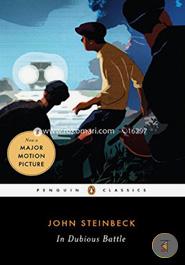 In Dubious Battle (Penguin Classics) image