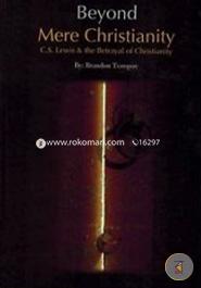 Beyond Mere Christianity image