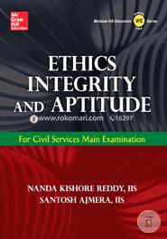 Ethics, Integrity and Aptitude image
