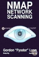 Nmap Network Scanning: The Official Nmap Project Guide to Network Discovery and Security Scanning image