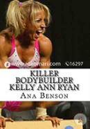 Killer Bodybuilder Kelly Ann Ryan image