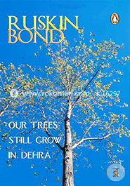 Our Trees Still Grow in Dehra image