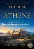 The Rise of Athens image