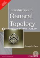 Introduction To General Topology image