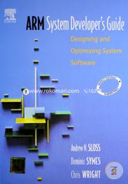 ARM System Developer's Guide: Designing and Optimizing System Software image