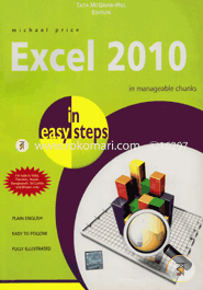 Excel 2010 in Easy Steps image