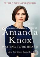 Waiting to Be Heard: A Memoir image