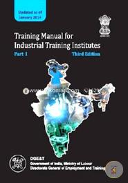 Training Manual for Industrial Training Institutes (Part 1) image