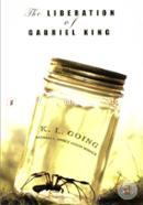 The Liberation of Gabriel King image