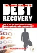 The Complete Guide to Debt Recovery image