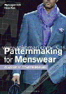 Patternmaking for Menswear: Classic to Contemporary image