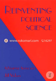 Reinventing Political Science: A Feminist Approach (Paperback) image