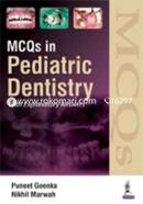 MCQs in Pediatric Dentistry image
