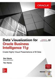 Data Visualization for Oracle Business Intelligence 11g image