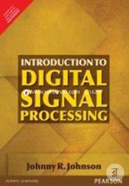 Introduction to Digital Signal Processin image