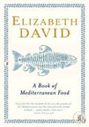 A Book of Mediterranean Food image