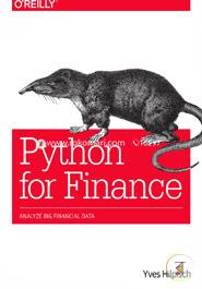 Python for Finance: Analyze Big Financial Data image