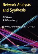 Network Analysis And Synthesis image