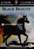 Black Beauty image