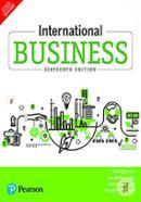 International Business image