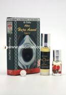 Al-Taiba Hajre Aswad Attar-8ml With 3ml Gift Pack Free Inside