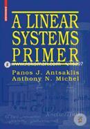 Linear Systems image