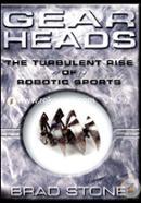 Gearheads: The Turbulent Rise Of Robotic Sports image