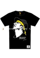 Kobita Jare Khay, Plet-Suddha Khay (Marjuk Raseler T-Shirt) - Black - XXL
