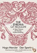 The Enigma of Reason: A New Theory of Human Understanding image