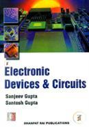 Electronic Devices and Circuits image