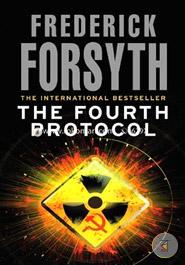 The Fourth Protocol (The International Bestseller) image