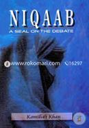 Niqaab: A Seal on the Debate image