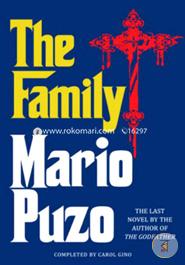 The Family (The Last Novel By The Author) image