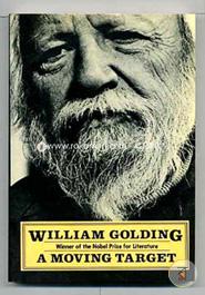 A Moving Target (Winner of the Nobel Prize for Literature) image