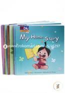 Little book series image
