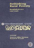 Rethinking Rural Poverty: Bangladesh as a case study (Paperback) image