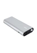 Rapoo Power Bank 13000 mAh - P370 (Silver)