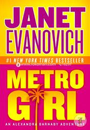 Metro Girl image