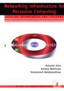 Networking Infrastructure for Parsezibee Computing image