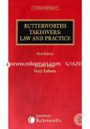 Takeovers: Law And Practice image