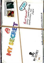 My Secret: A PostSecret Book image